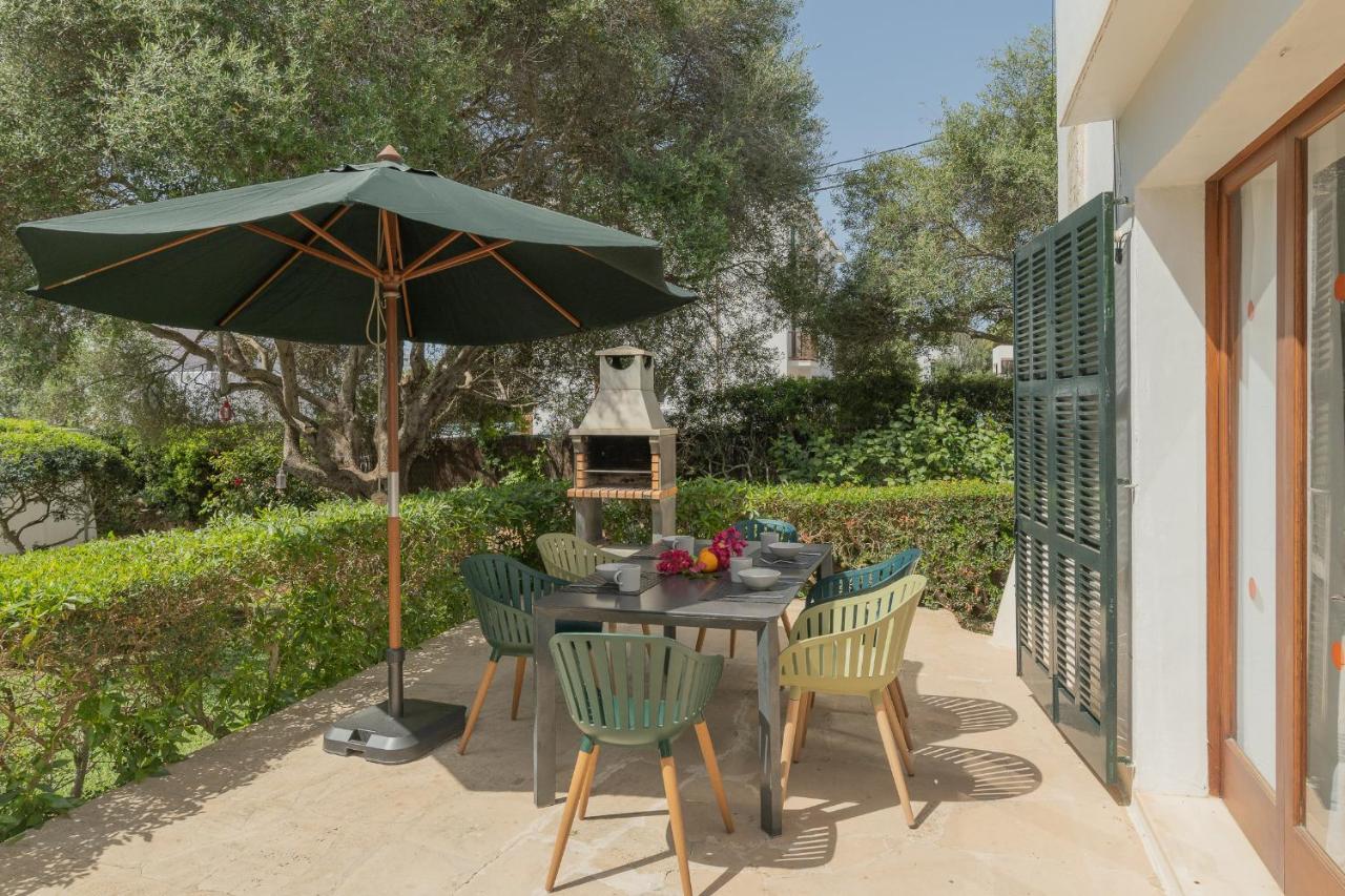 Villa Dora Cala D´Or Kültér fotó
