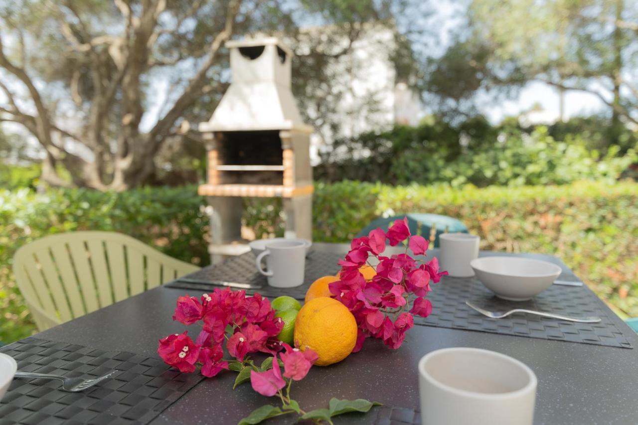 Villa Dora Cala D´Or Kültér fotó