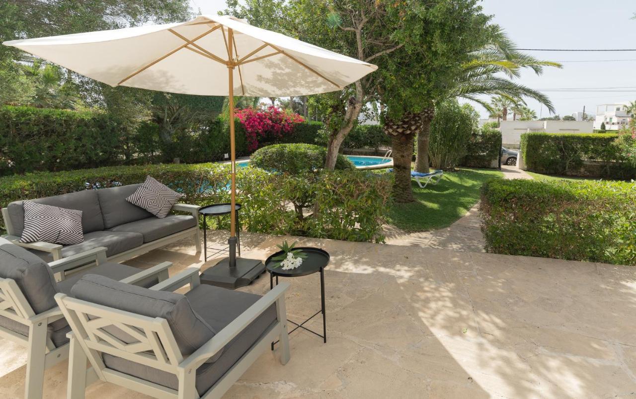 Villa Dora Cala D´Or Kültér fotó