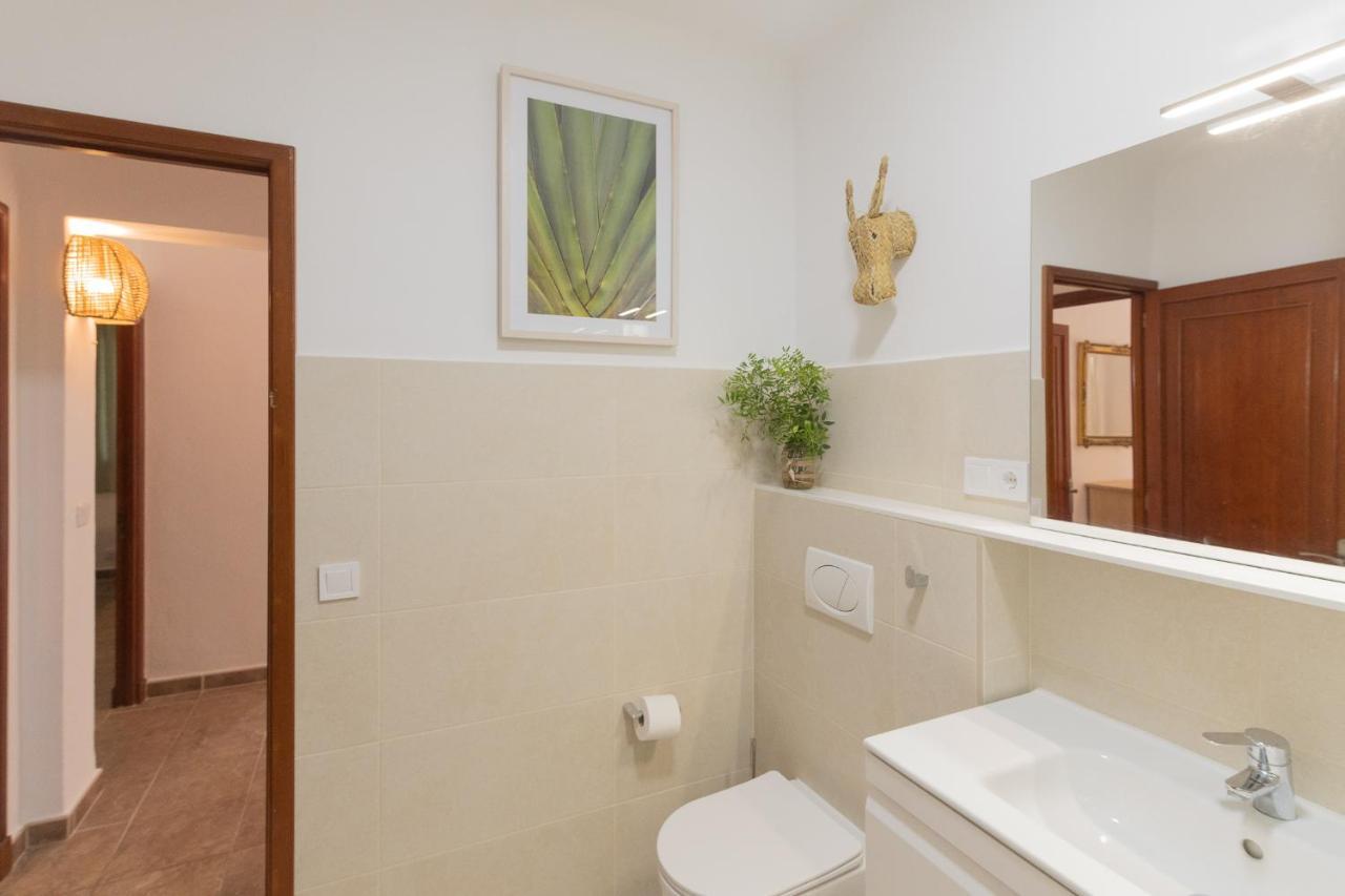 Villa Dora Cala D´Or Kültér fotó