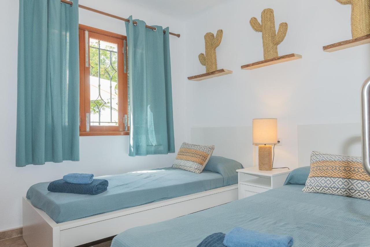 Villa Dora Cala D´Or Kültér fotó
