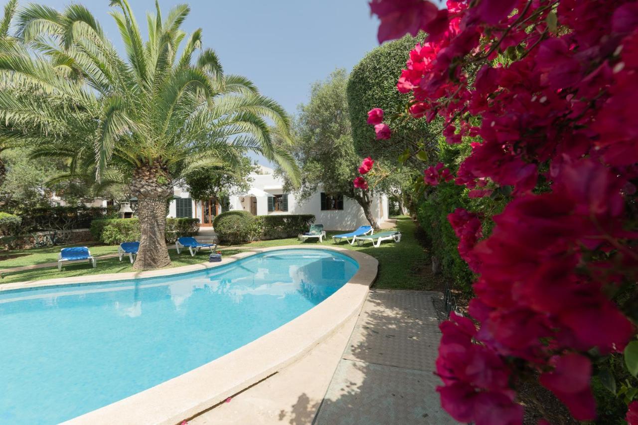 Villa Dora Cala D´Or Kültér fotó