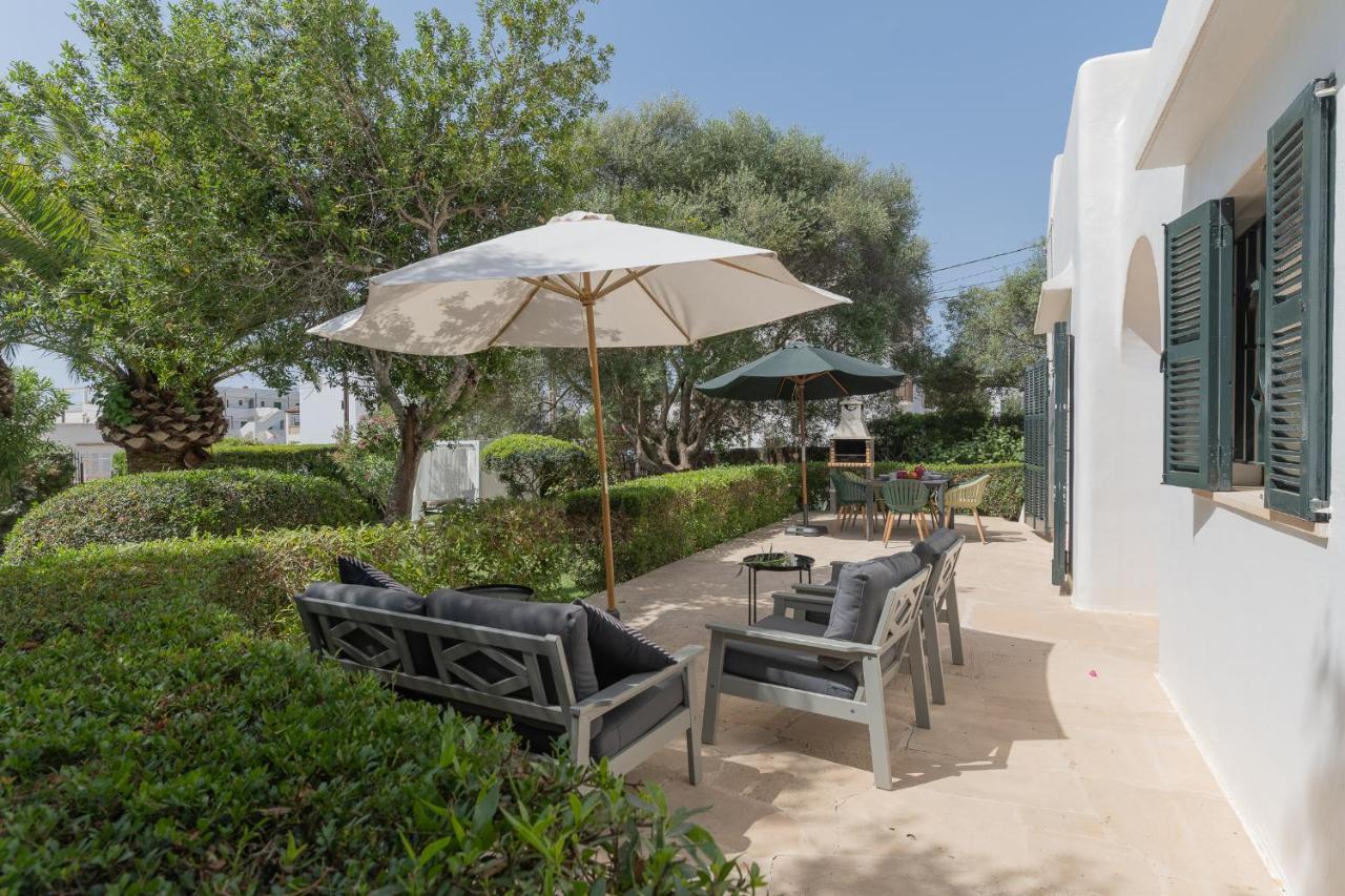 Villa Dora Cala D´Or Kültér fotó