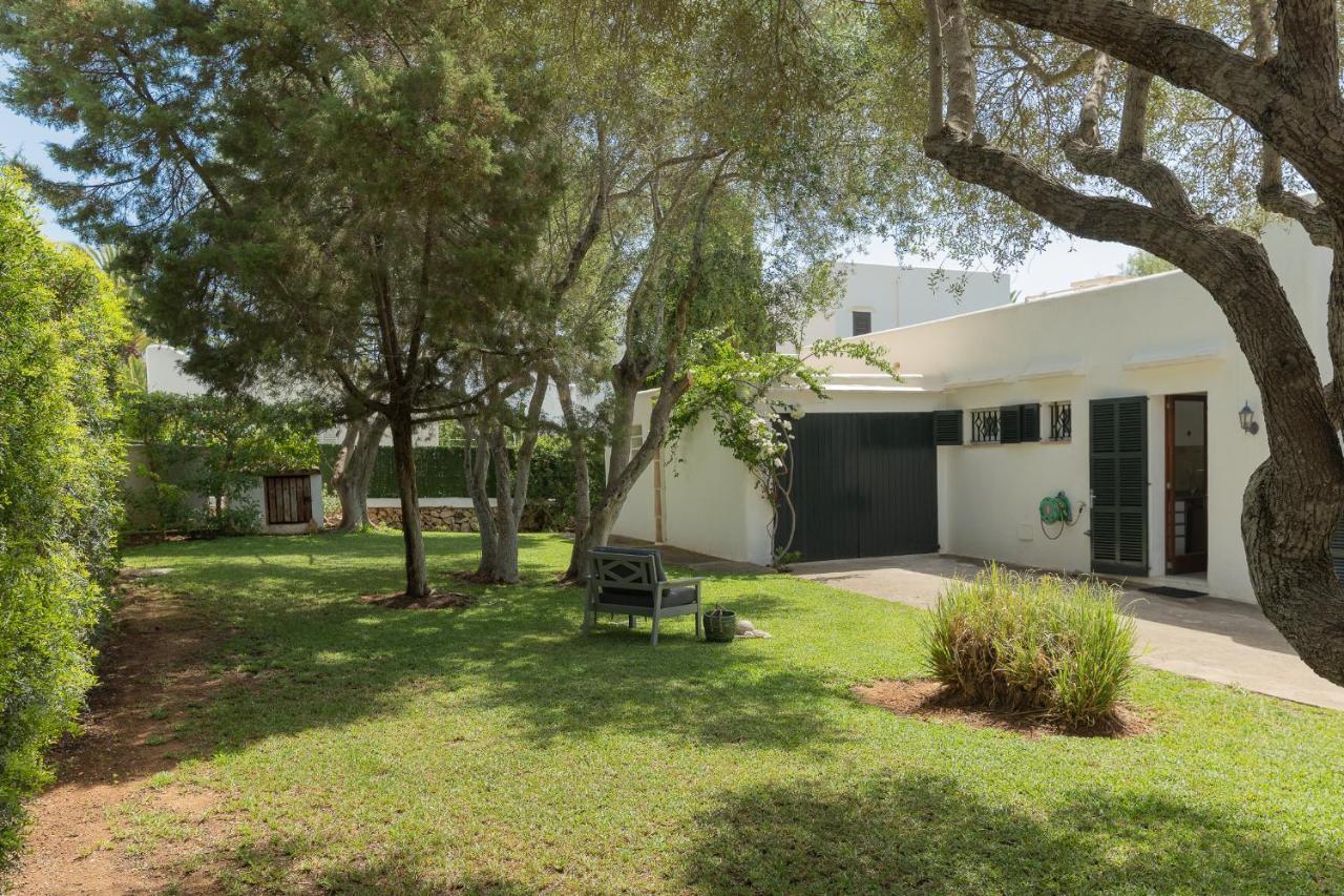 Villa Dora Cala D´Or Kültér fotó
