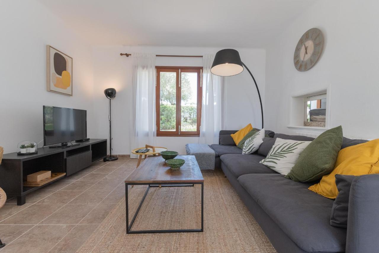 Villa Dora Cala D´Or Kültér fotó