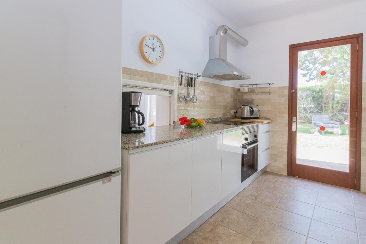 Villa Dora Cala D´Or Kültér fotó