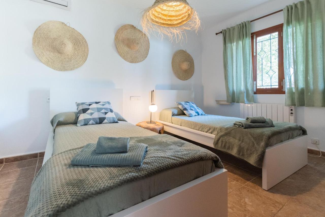 Villa Dora Cala D´Or Kültér fotó