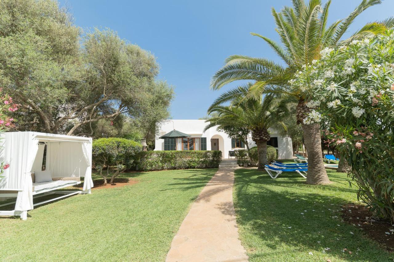 Villa Dora Cala D´Or Kültér fotó