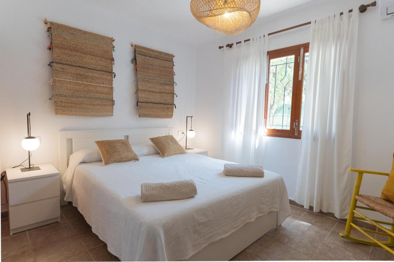 Villa Dora Cala D´Or Kültér fotó