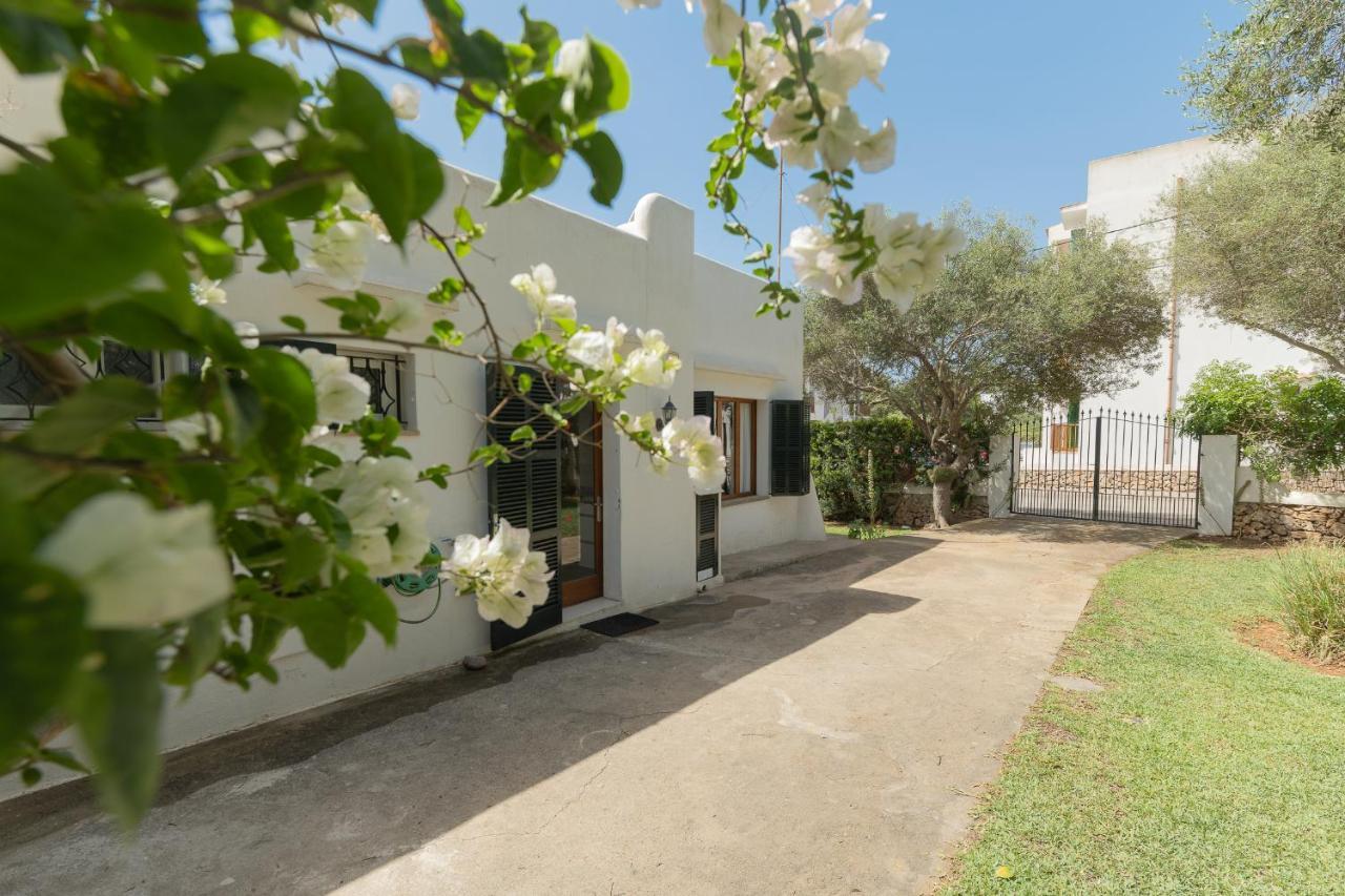 Villa Dora Cala D´Or Kültér fotó