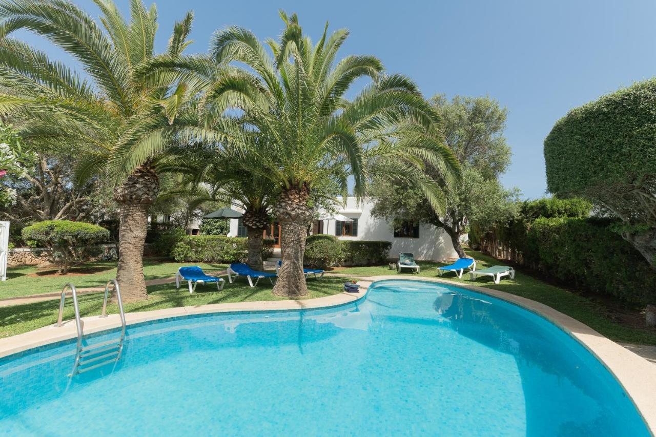 Villa Dora Cala D´Or Kültér fotó