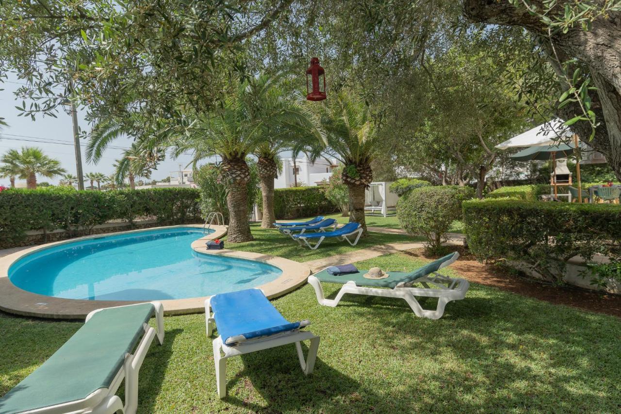 Villa Dora Cala D´Or Kültér fotó