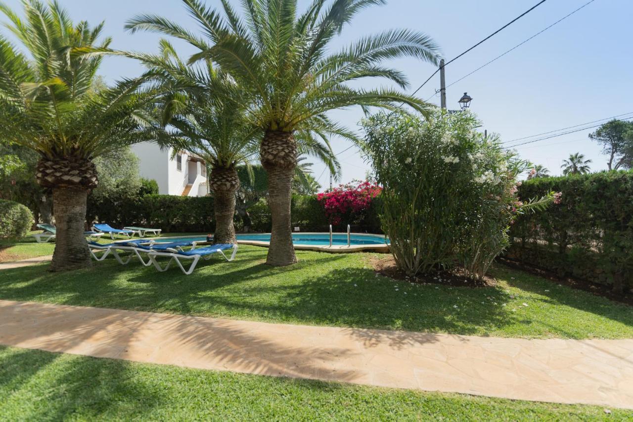 Villa Dora Cala D´Or Kültér fotó