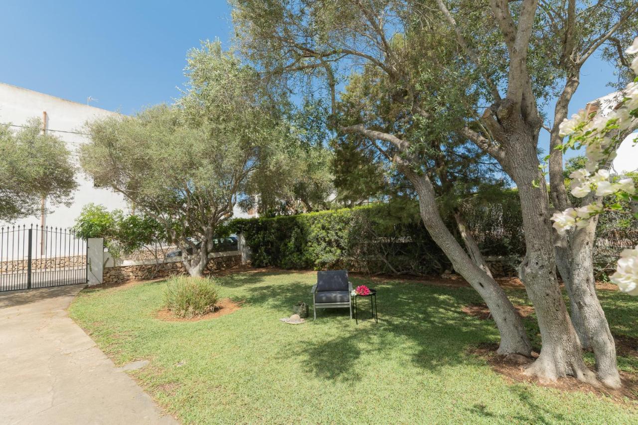 Villa Dora Cala D´Or Kültér fotó