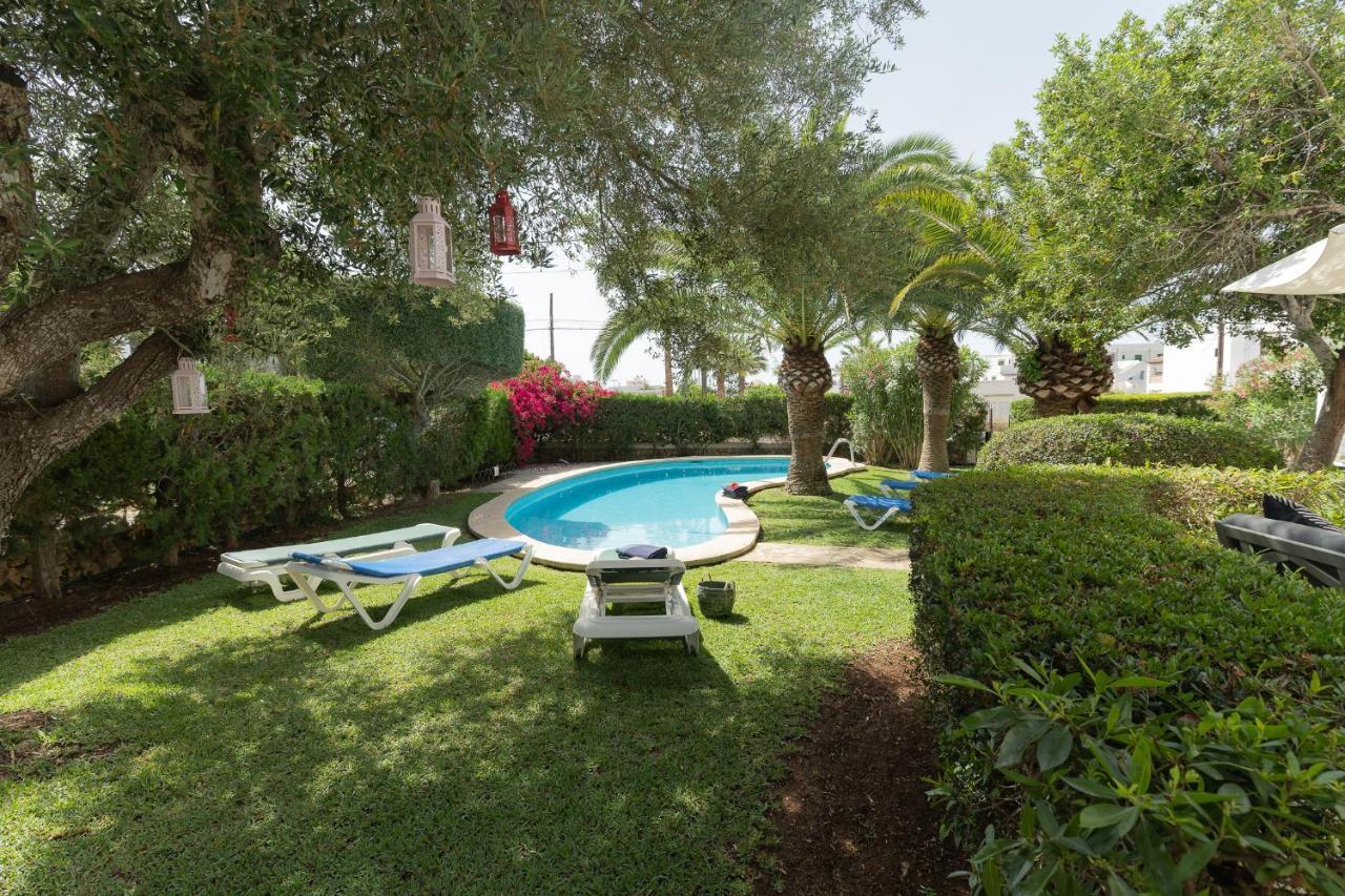 Villa Dora Cala D´Or Kültér fotó